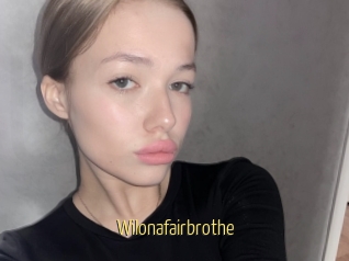 Wilonafairbrothe