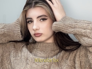 Wilonafairfax