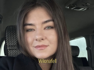 Wilonafell
