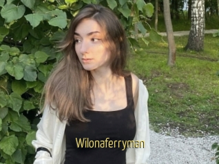 Wilonaferryman