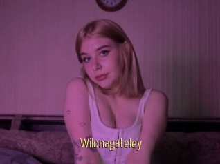 Wilonagateley