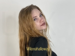 Wilonahalloway