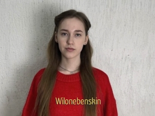 Wilonebenskin