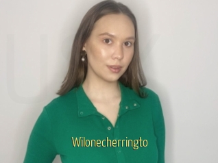 Wilonecherringto