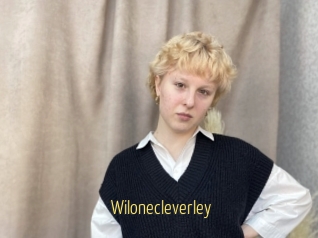 Wilonecleverley