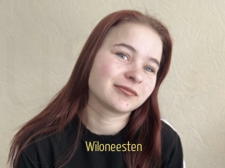 Wiloneesten