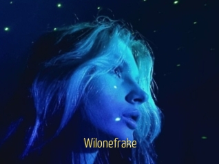 Wilonefrake