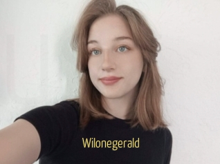 Wilonegerald