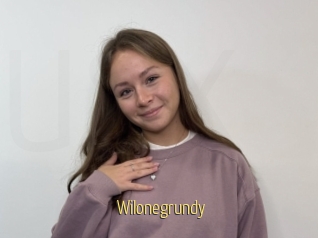 Wilonegrundy