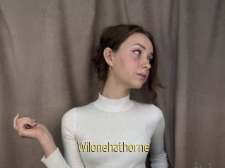 Wilonehathorne