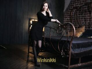 Winkinikki
