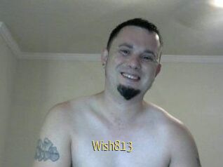 Wish813