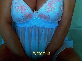 Wittemuis