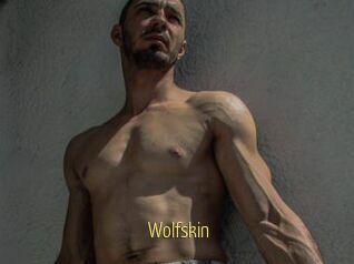 Wolfskin