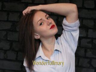 Wonderfulllmary