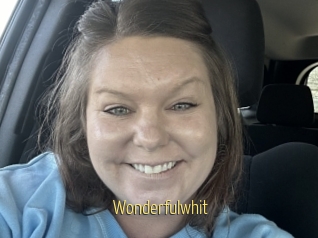 Wonderfulwhit
