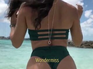 Wondermiss
