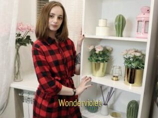 Wonderviolet