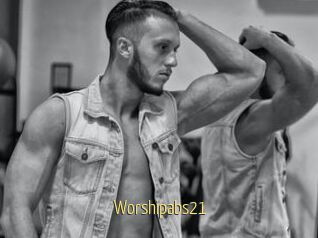 Worshipabs21