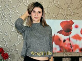 Wowgirljullie