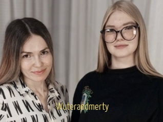 Wuterandmerty
