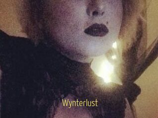 Wynterlust