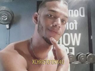 XCHRISTOFERX4U