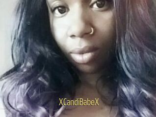 XCandiBabeX