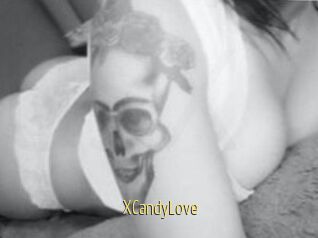 XCandy_Love