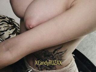 XCandyRUZAX