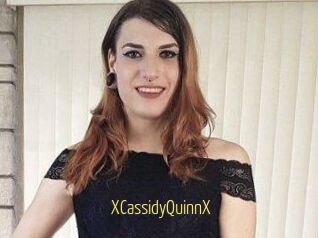 XCassidyQuinnX