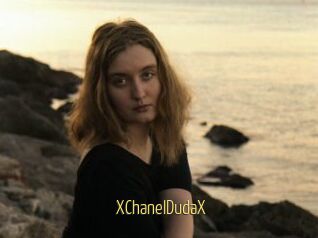 XChanelDudaX