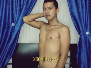 XDOMIDICCKKX