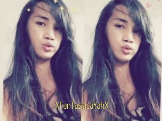 XFanTasticaYahX