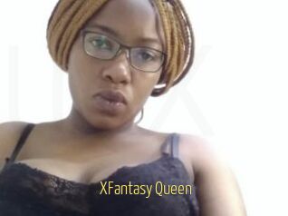 XFantasy_Queen