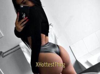 XHottestThing