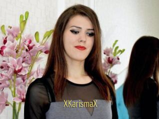 XKarismaX