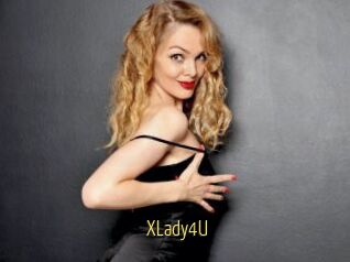 XLady4U