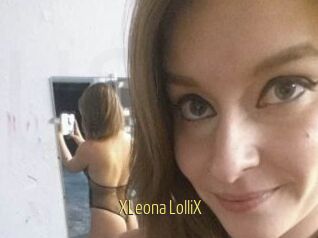 XLeona_LolliX