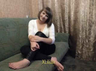 XLiliiax