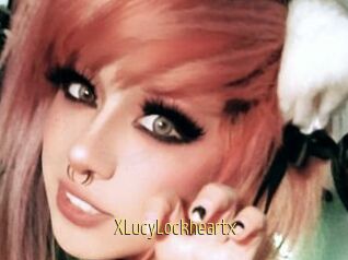 XLucyLockheartx