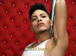 XMikeXJosephX