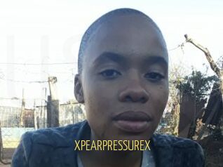 XPEARPRESSUREX
