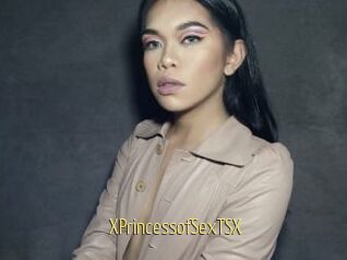 XPrincessofSexTSX