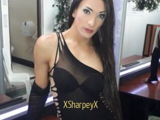 XSharpeyX