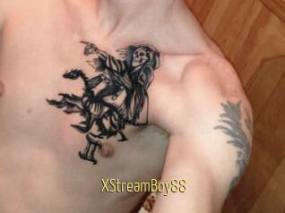 XStreamBoy88