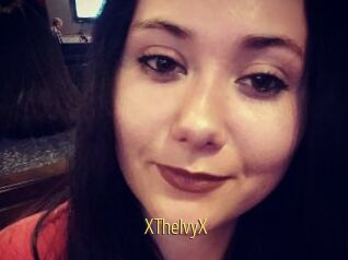 XTheIvyX