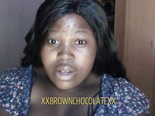 XXBROWNCHOCOLATEXX