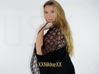XXNikkieXX