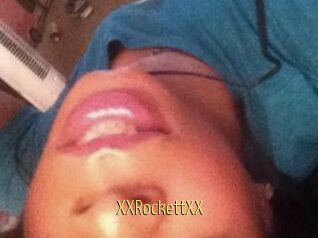 XXRockettXX